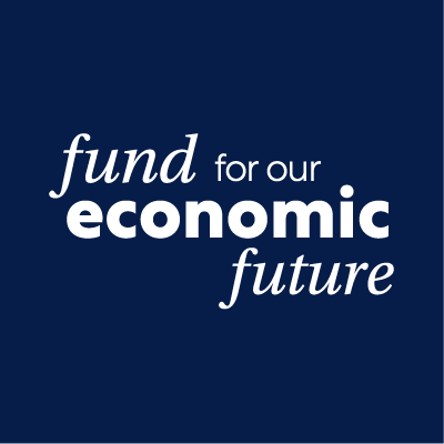 We're growing the everyone economy in Northeast Ohio. Follow us on LinkedIn: https://t.co/2i1B0ZMlTI