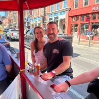 Jeremy Vanover (@jvanover) 's Twitter Profile