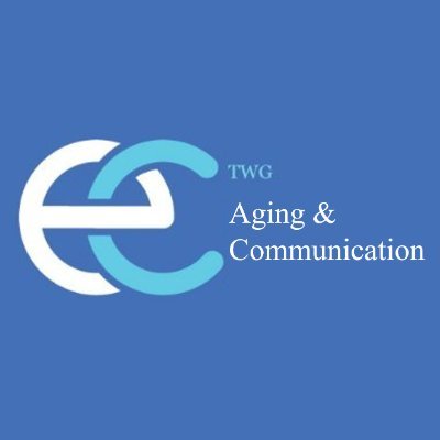 Following, joining and fostering critical discussions in Aging and Communication Studies within and beyond #ECREA community