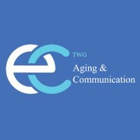 Aging and Communication TWG ECREA(@AgingTWG_ECREA) 's Twitter Profile Photo