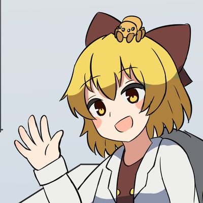 Touhou Project fan that's supportive of indie and doujin projects. Mostly comments and doesn't post much.

pfp drawn by @FerdysLab9

banner drawn by @slasco_art