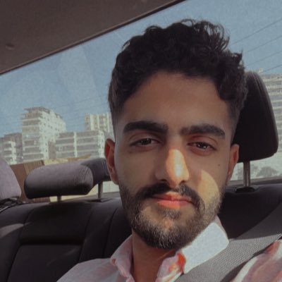HamzehAkram312's profile picture. 