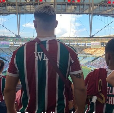 Wbezerra234's profile picture. DEIXEI DE SER ILUDIDO E ME TORNEI CAMPEÃO DA AMÉRICA, O COLOSSAL É O DONO DA AMÉRICA DO SUL