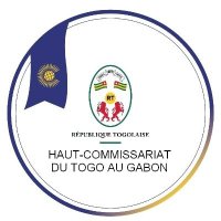 Haut-Commissariat du Togo au Gabon(@hctogogabon) 's Twitter Profile Photo