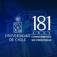 Universidad de Chile(@uchile) 's Twitter Profileg