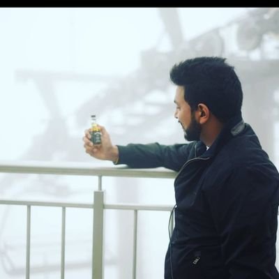 rishib1109's profile picture. 