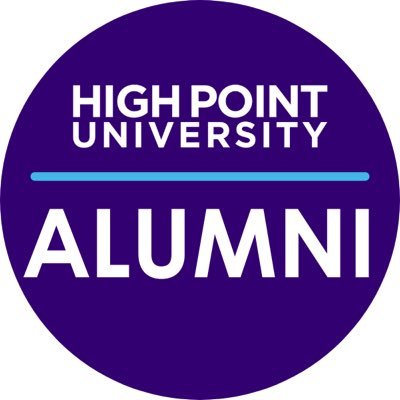 The Official Account for HPU Alumni & Friends 💜 Stay Connected, Get Involved & Give Back #HPUAlumni