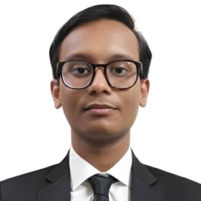 Ritobroto Chanda 🇮🇳 Profile