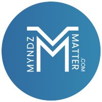 Myndzmatter(@myndzmatter) 's Twitter Profile Photo