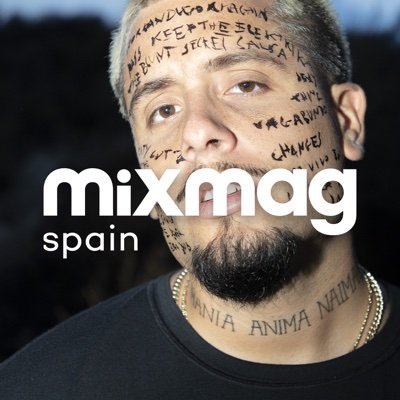 Mixmag España