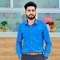 Nasir shahzad(@Amirgondal35) 's Twitter Profile Photo