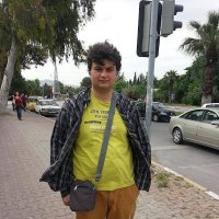 Alper arkış(@ark_alper17976) 's Twitter Profile Photo