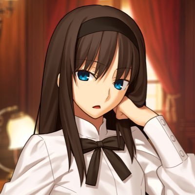 Read Tsukihime and play Melty Blood Type Lumina. I am Akiha’s Strongest Soldier. PSN: Night_Chaos504 Banner by @MiszExquisite_K