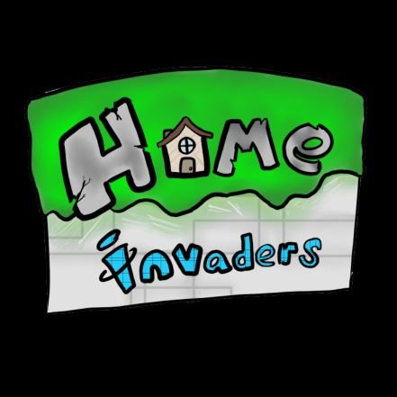 @Home_Invaders