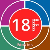 18F movies(@18fMovies) 's Twitter Profileg