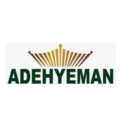 Adehyeman Savings and Loans Company Limited, is a wholly owned Ghanaian non bank-financial institution.