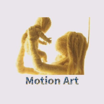 This channel is the original stop-motion animation of the Cotton. Please look for it!