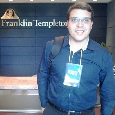 RSSales85's profile picture. Eu.