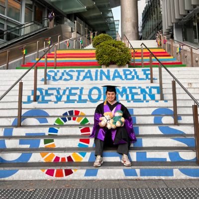 vinGensss's profile picture. 