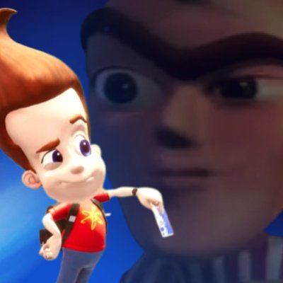 An account campaigning for Skeet to join the Nickelodeon All-Star Brawl 2 roster.