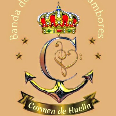 Banda de Cornetas y Tambores de la Hermanadad de Nuestra Señora del Carmen de Huelin - Málaga