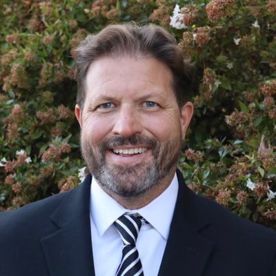Jeremy S. Adams Profile