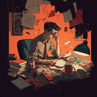 AnandNaik2523's profile picture. 