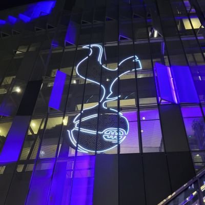 HotspurNL_CA's profile picture. 