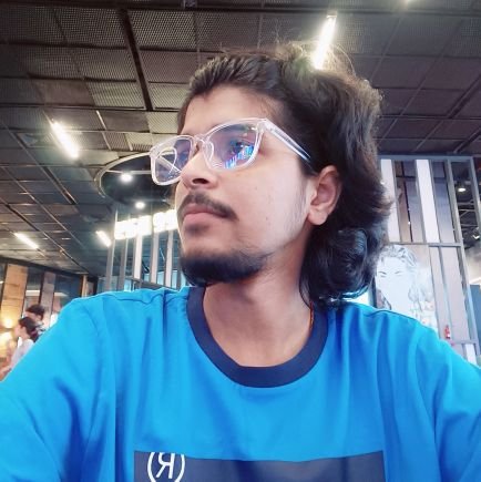 HarshKDev10 Profile Picture