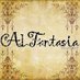 AL Fantasia (@Nanaki_A_comp) Twitter profile photo
