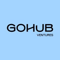 GoHub Ventures(@GoHubVentures) 's Twitter Profile Photo