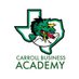 Carroll Business Academy (@cba_cisd) Twitter profile photo Carroll Business Academy (@cba_cisd) Twitter profile photo