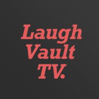 LaughValutTV(@LaughtVaultTV) 's Twitter Profile Photo