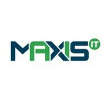 MaxisIT Inc(@MaxisITInc) 's Twitter Profile Photo