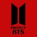 Protect BTS (@7ProtectBTS7) Twitter profile photo
