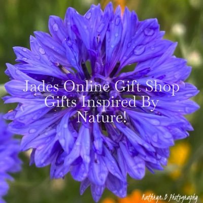 Jades Online Gift Shop the home of Unique Gifts Inspired by Nature, sharing Nature Photos & Positivity! We offer Free Uk Postage. #MHHSBD Member