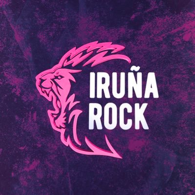 Iruña Rock 2023 // Martxoak 31 Marzo - Apirilak 1 abril // Pamplona • Iruñea @irufest