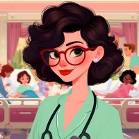 Gaviota (@soyenfermera64) 's Twitter Profile