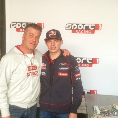 Marco van Harn Profile