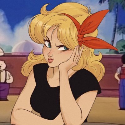 🤭 #1 Launch Fan | White/Brazilian | She/Her | DB ID: 2992369014 BBGSarah ❤️ | #1 Harley Quinn Fan 🩷