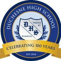 Duchesne High School(@DuchesneHS) 's Twitter Profile Photo