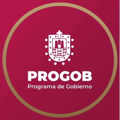 Cuenta oficial de la Oficina de Programa de Gobierno. Coordina la integración, el análisis, el seguimiento y la evaluación del Plan Estatal de Desarrollo.