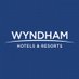 Wyndham Hotel & Resorts (@_WyndhamHotels_) Twitter profile photo