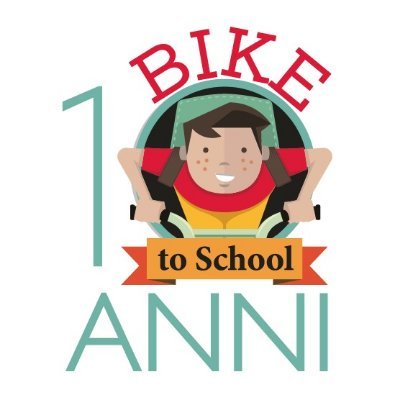 Cambiamo le città, portiamo bambine e bambini a scuola in bici!