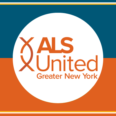 ALS United Greater New York. Fighting ALS on every front. Walk to Defeat ALS: @WalktoDefeatALS