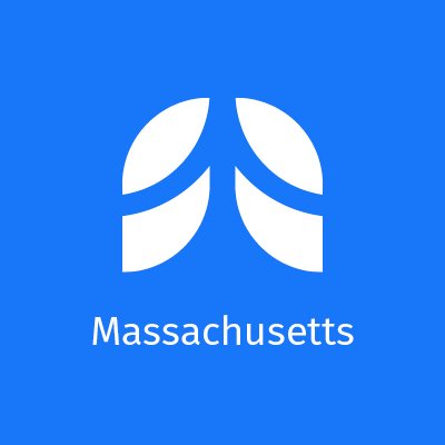 Now the Massachusetts Thoracic Society, chapter of @ATScommunity, planning the 77th annual conference! Follow for updates, calls for submissions, and more!