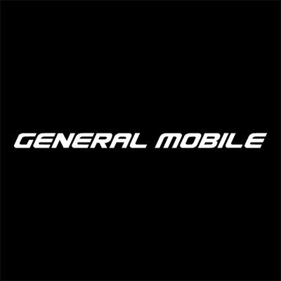 Yüksek kalitede, ulaşılabilir, güncel teknolojilere sahip akıllı mobil ürünler geliştiren General Mobile'ın resmi hesabıdır. #TheFutureofConnectivity