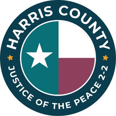 Providing updates and information from Harris County Justice of the Peace Precinct 2, Place 2.