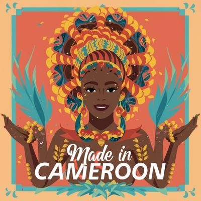 Promoteur N°1 du Made In Cameroon 🇨🇲  #WeSharingGoodVibes #Map237 #MadeInCameroon  Contact us 📞 +237 699 27 79 71