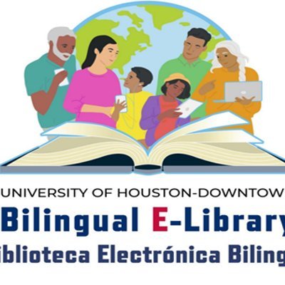 UHD E- Library Profile